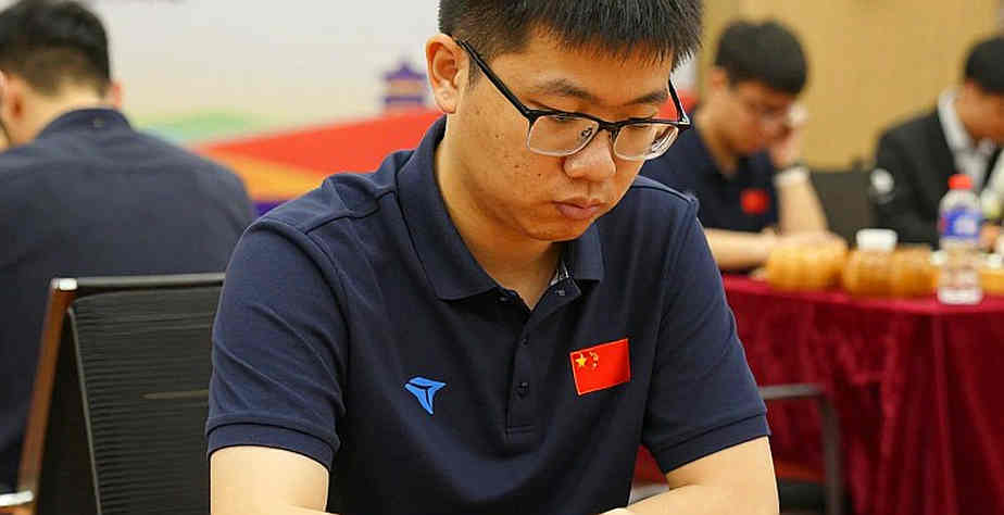 যে পাতা নিজের নাম ভুলে গেছে: ChessBase Magazine #225 আর একটি ভুল ফাইলের পাঠ