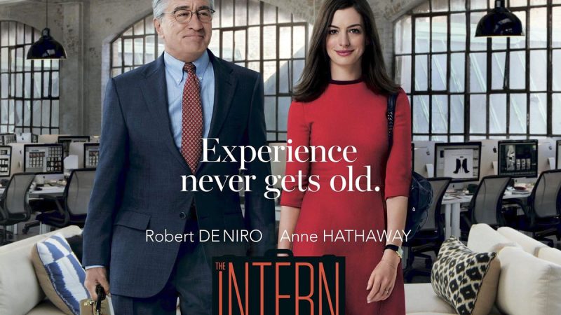 The Intern (2015)