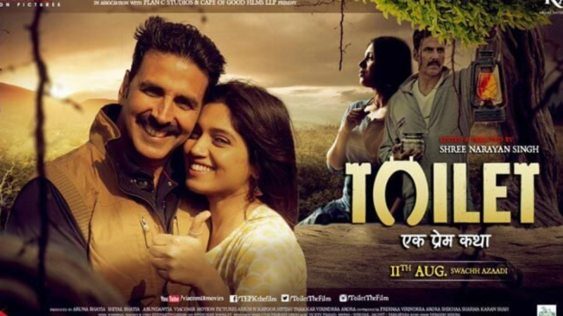 Toilet – Ek Prem Katha