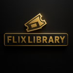 Flix Library