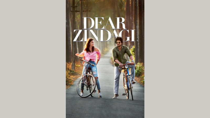 Dear Zindagi (2016)