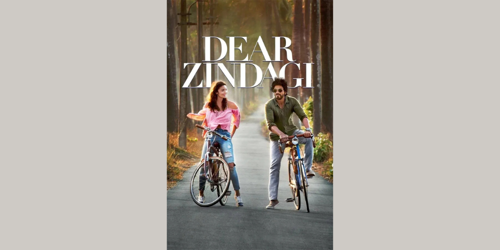 Dear Zindagi (2016)
