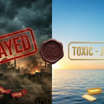 The Geopolitical Save – Why Toxic Dodged the March 19th Bullet