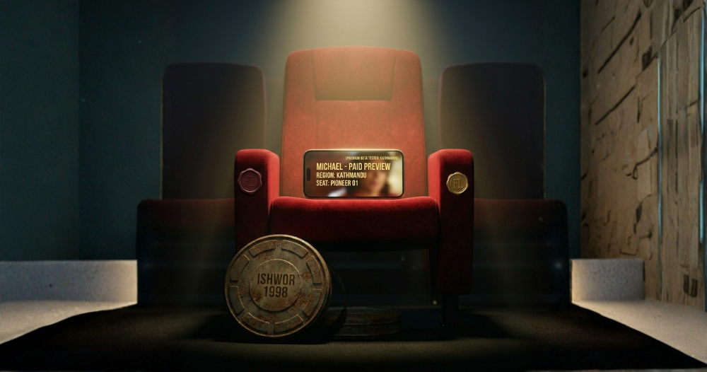 The Day Zero Privilege: From Abala Talkies to the World of Michael